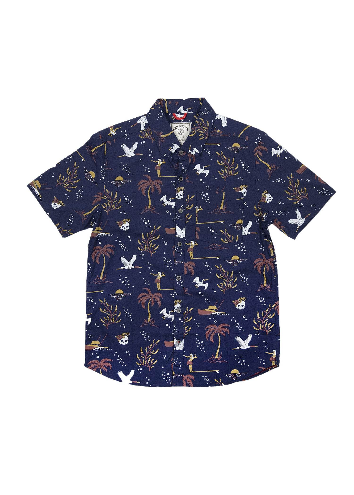 Tropic shirt - Image 2