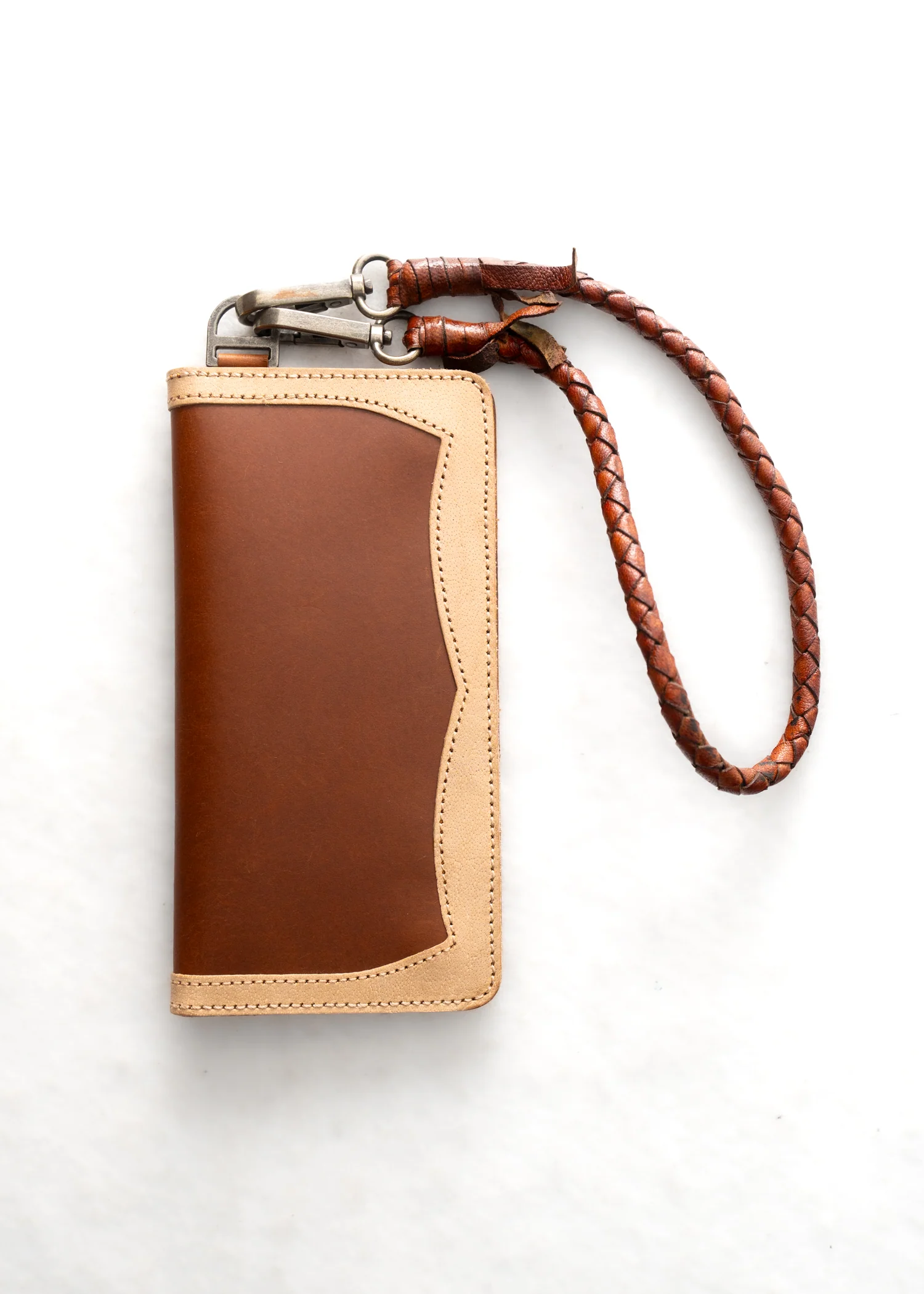 Trucker wallet