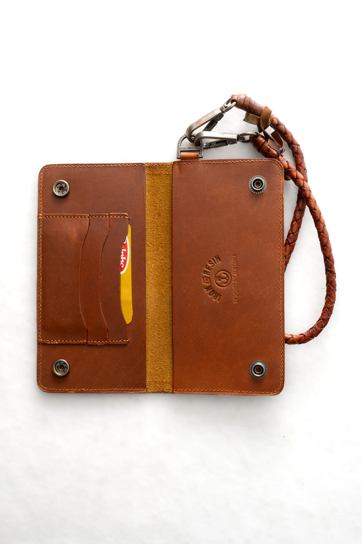 Trucker wallet - Image 2