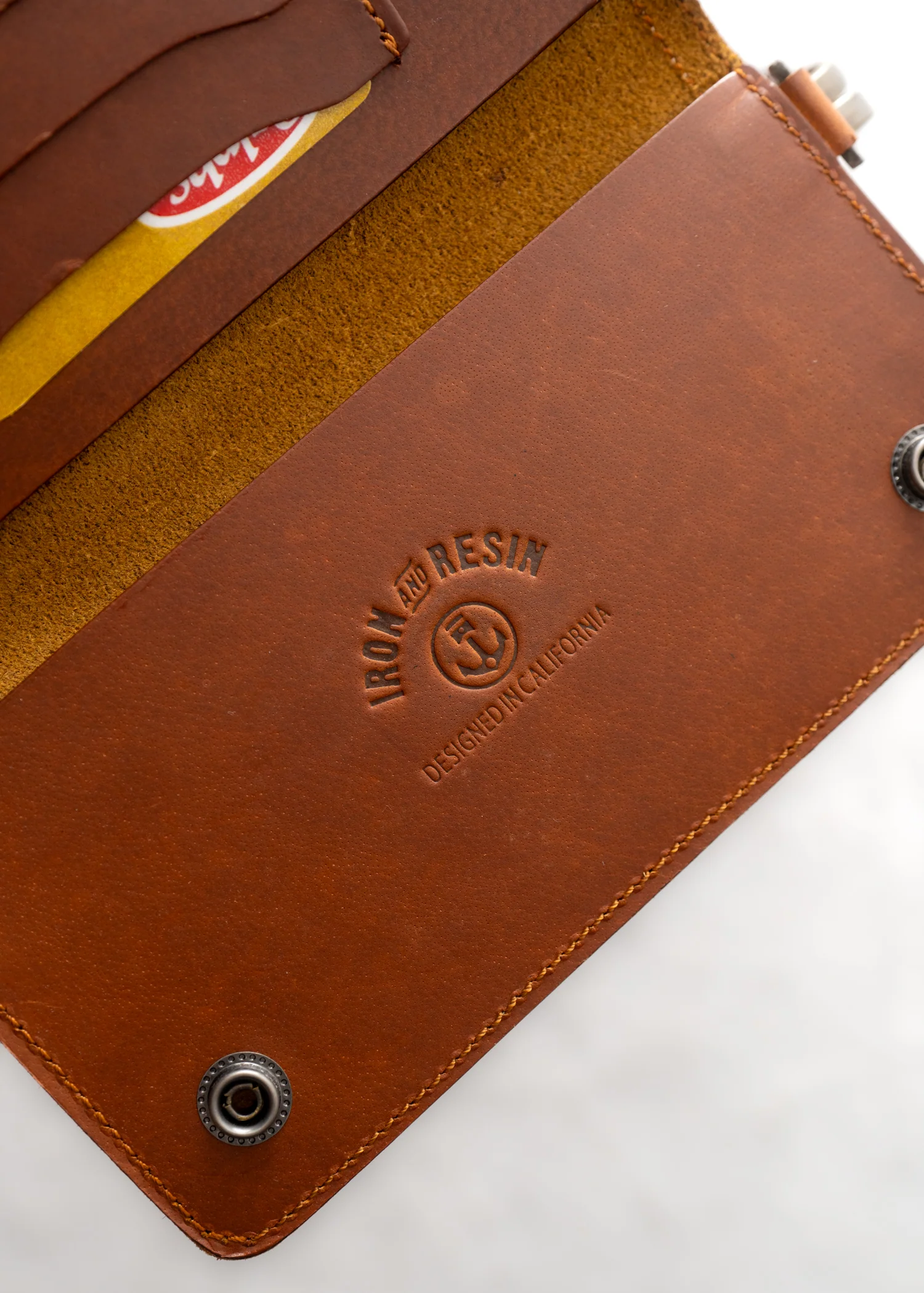 Trucker wallet - Image 3