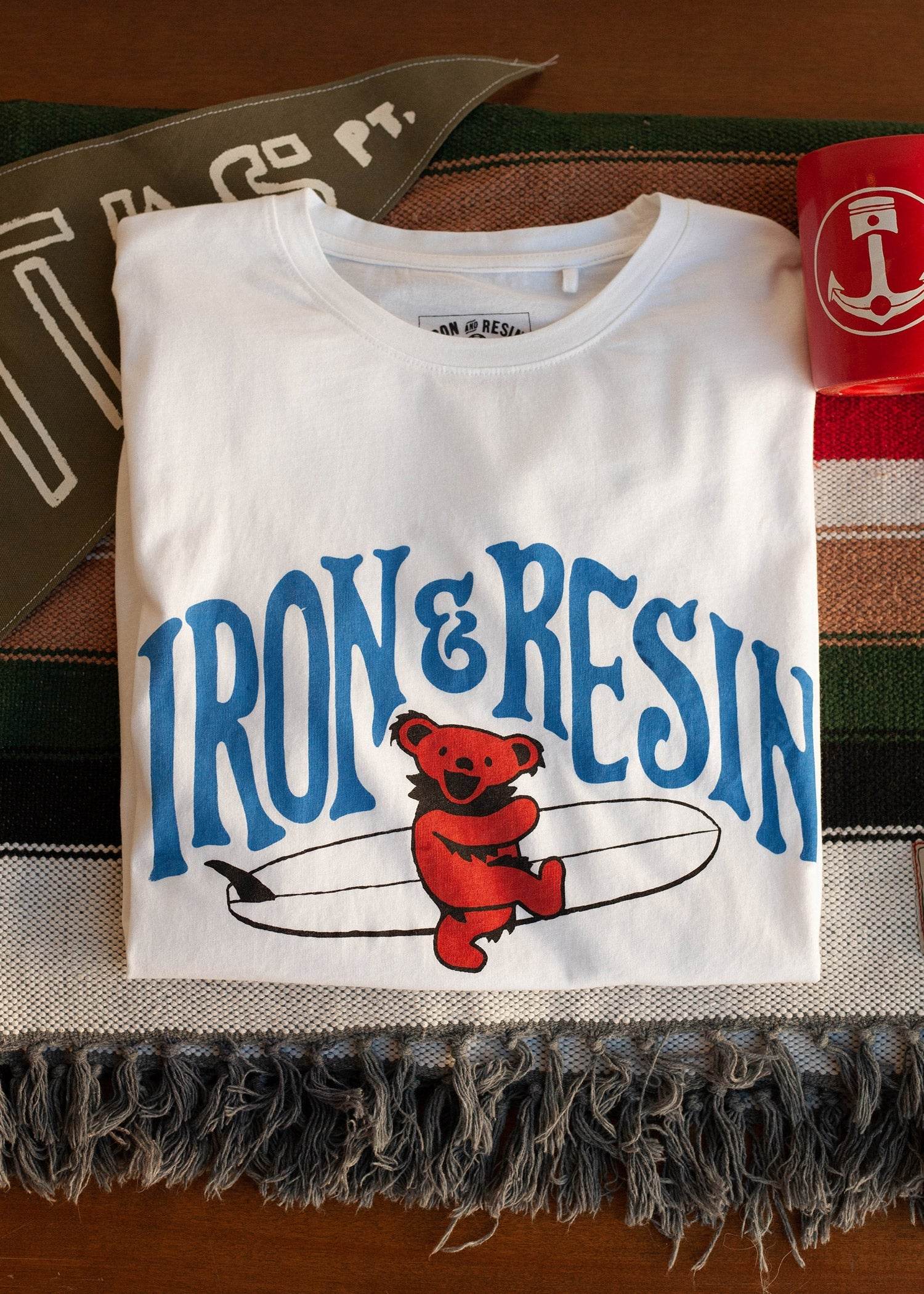Truckin' Tee - Image 3