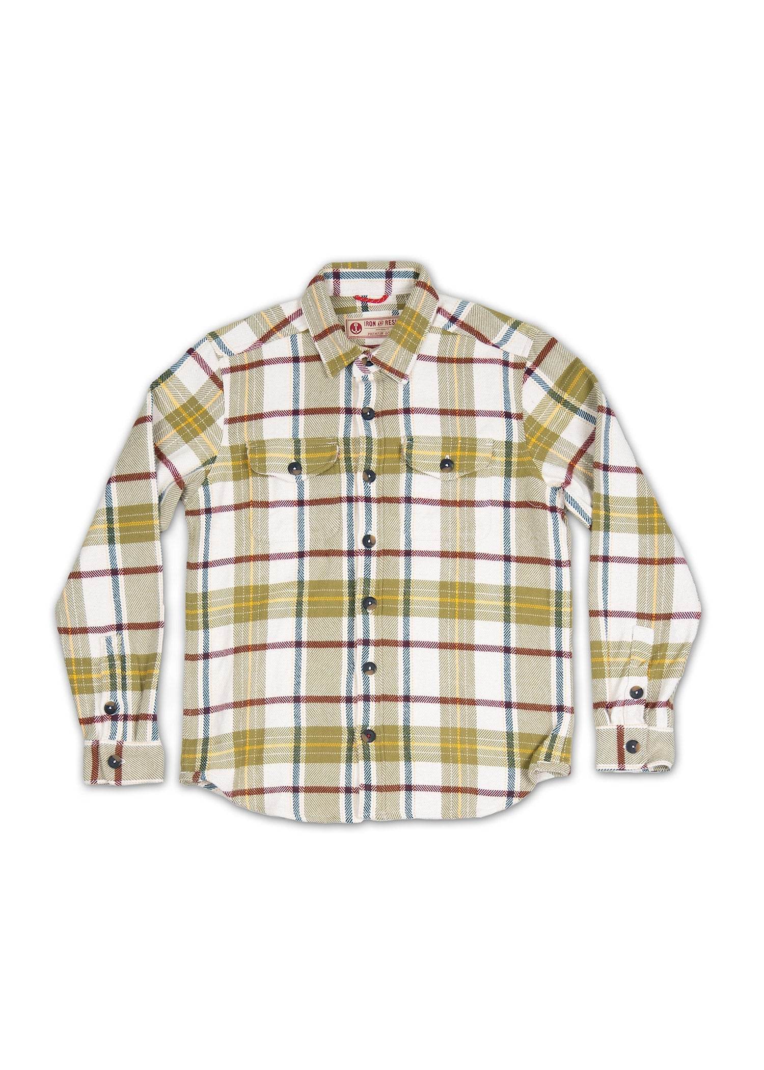 Turlock Shirt