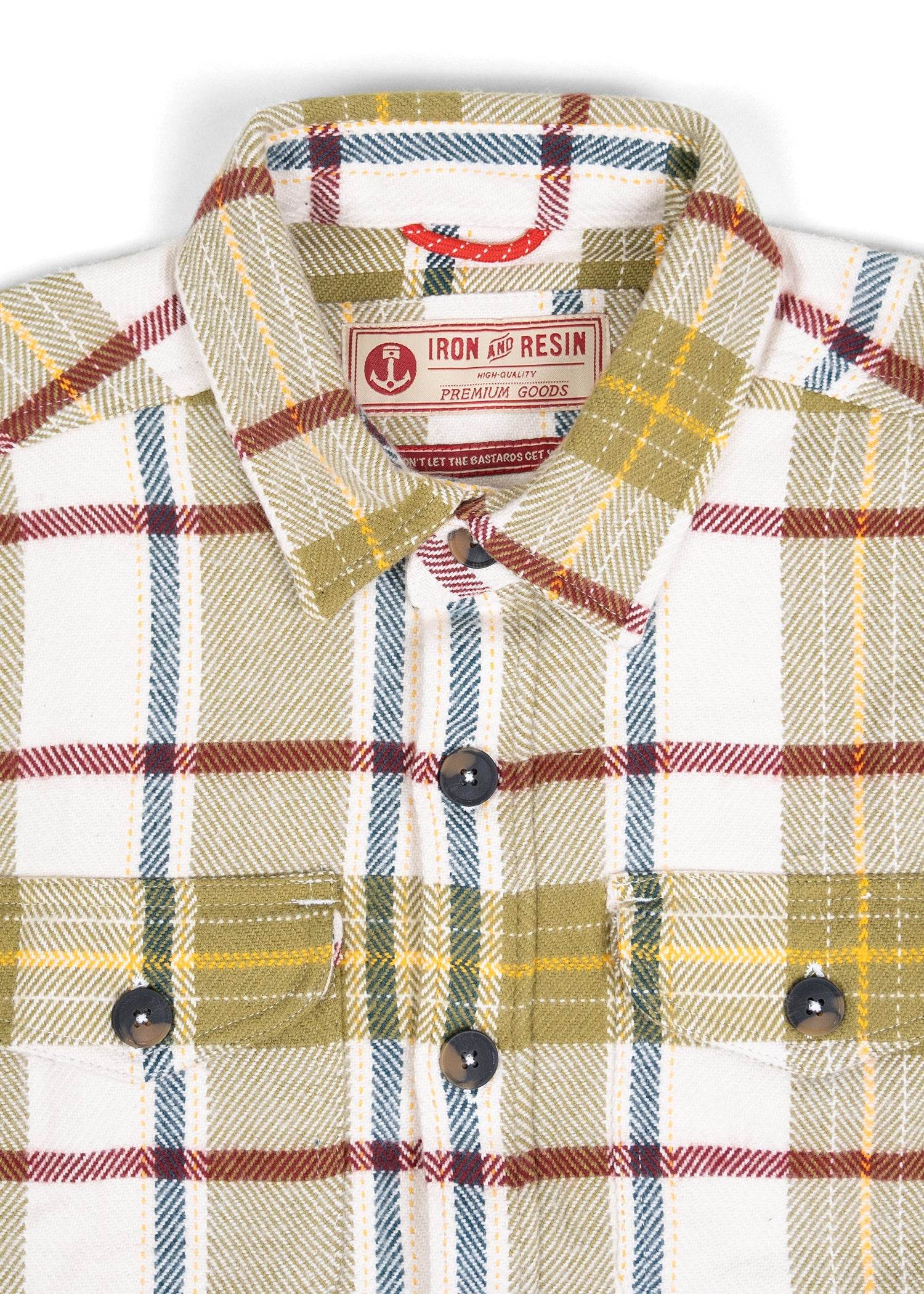 Turlock Shirt - Image 3