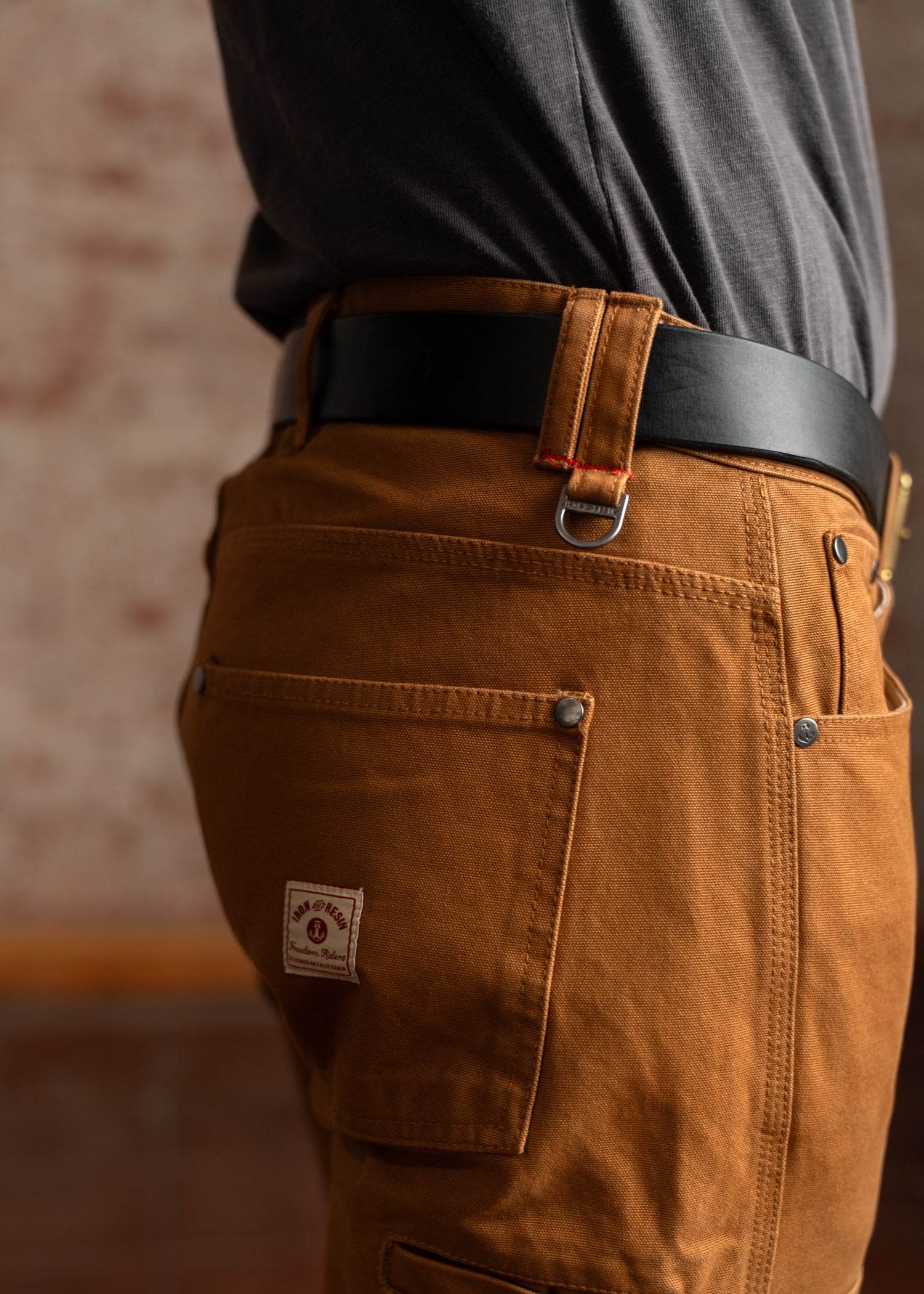 Anvil Work Pants (formerly Union Work Pants) - Image 10