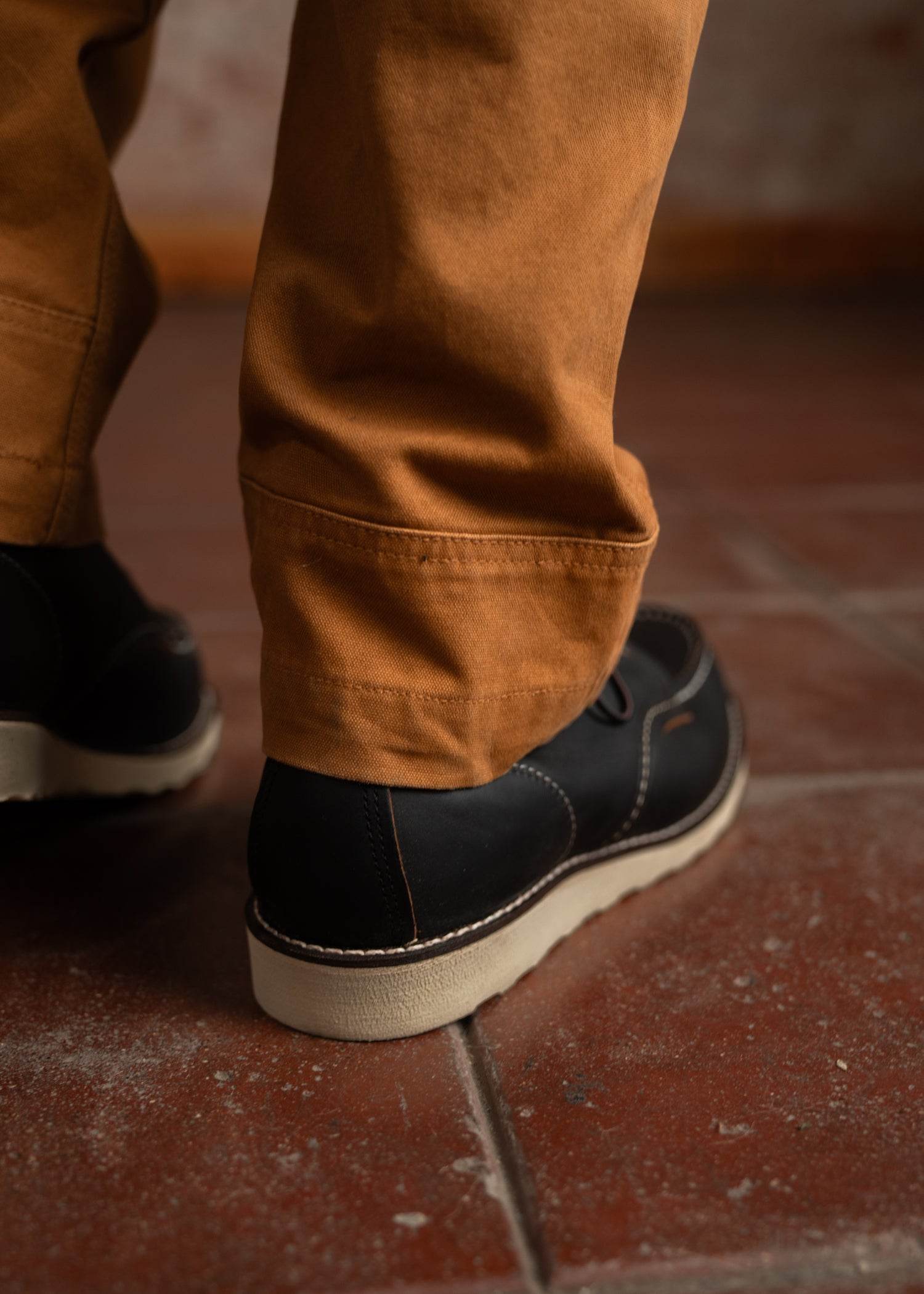 Anvil Work Pants (formerly Union Work Pants) - Image 12
