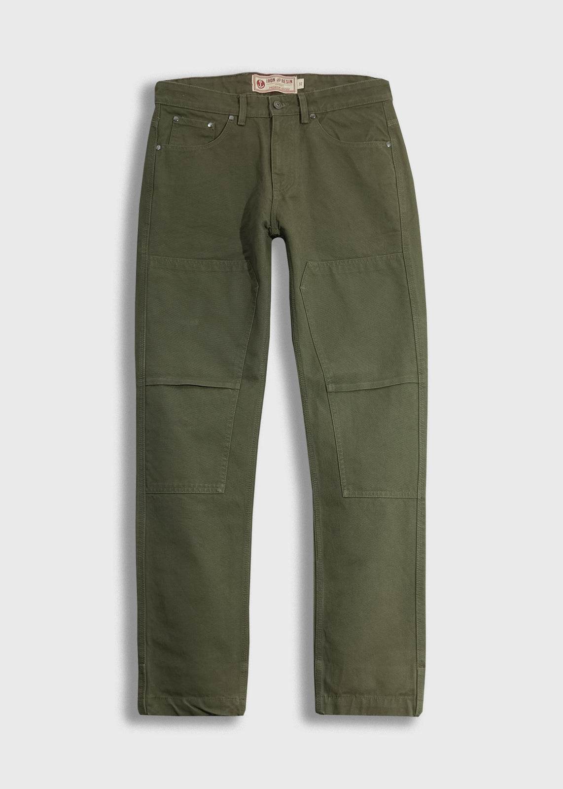 Anvil Work Pants (formerly Union Work Pants) - Image 3