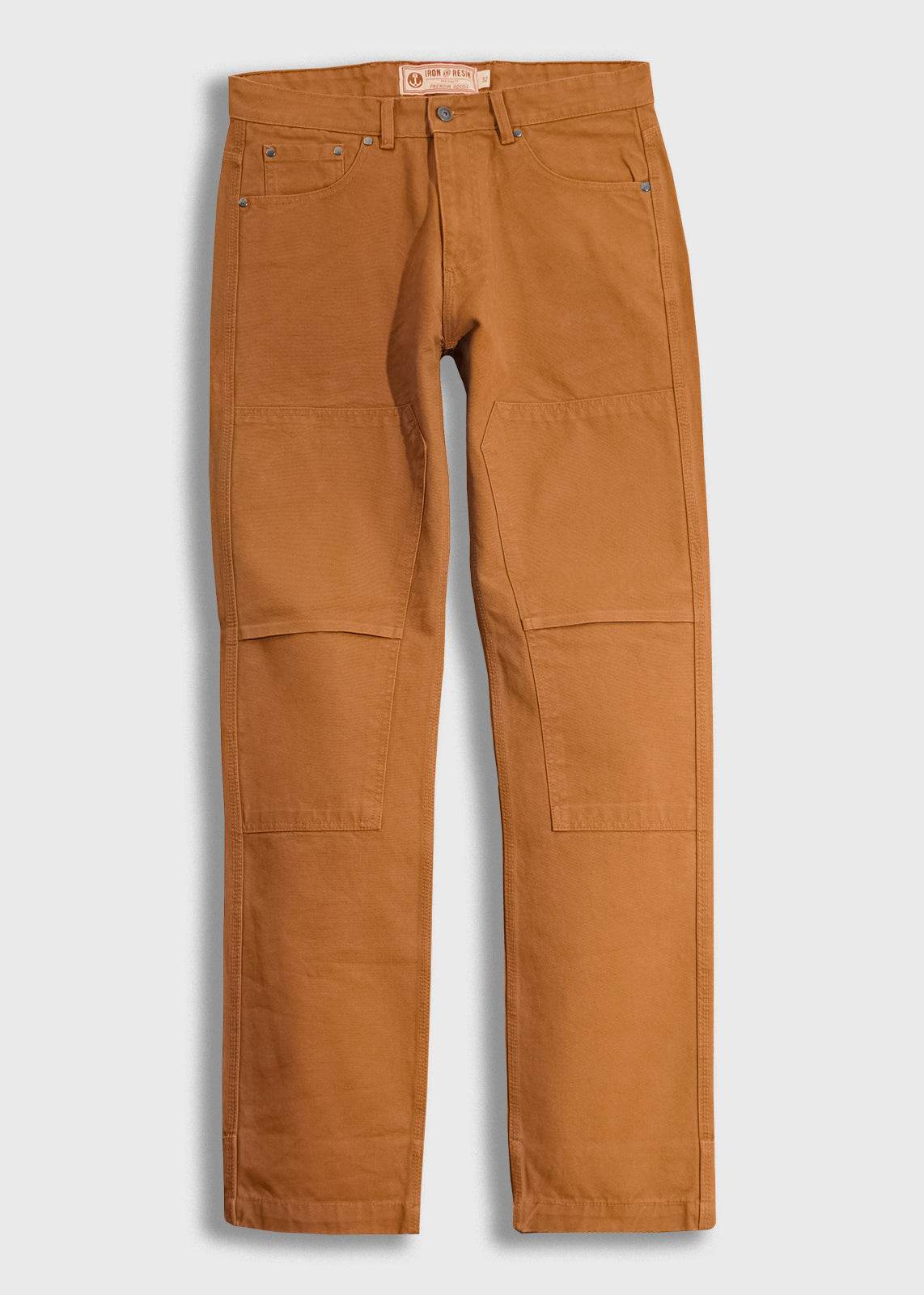 Anvil Work Pants (formerly Union Work Pants) - Image 4