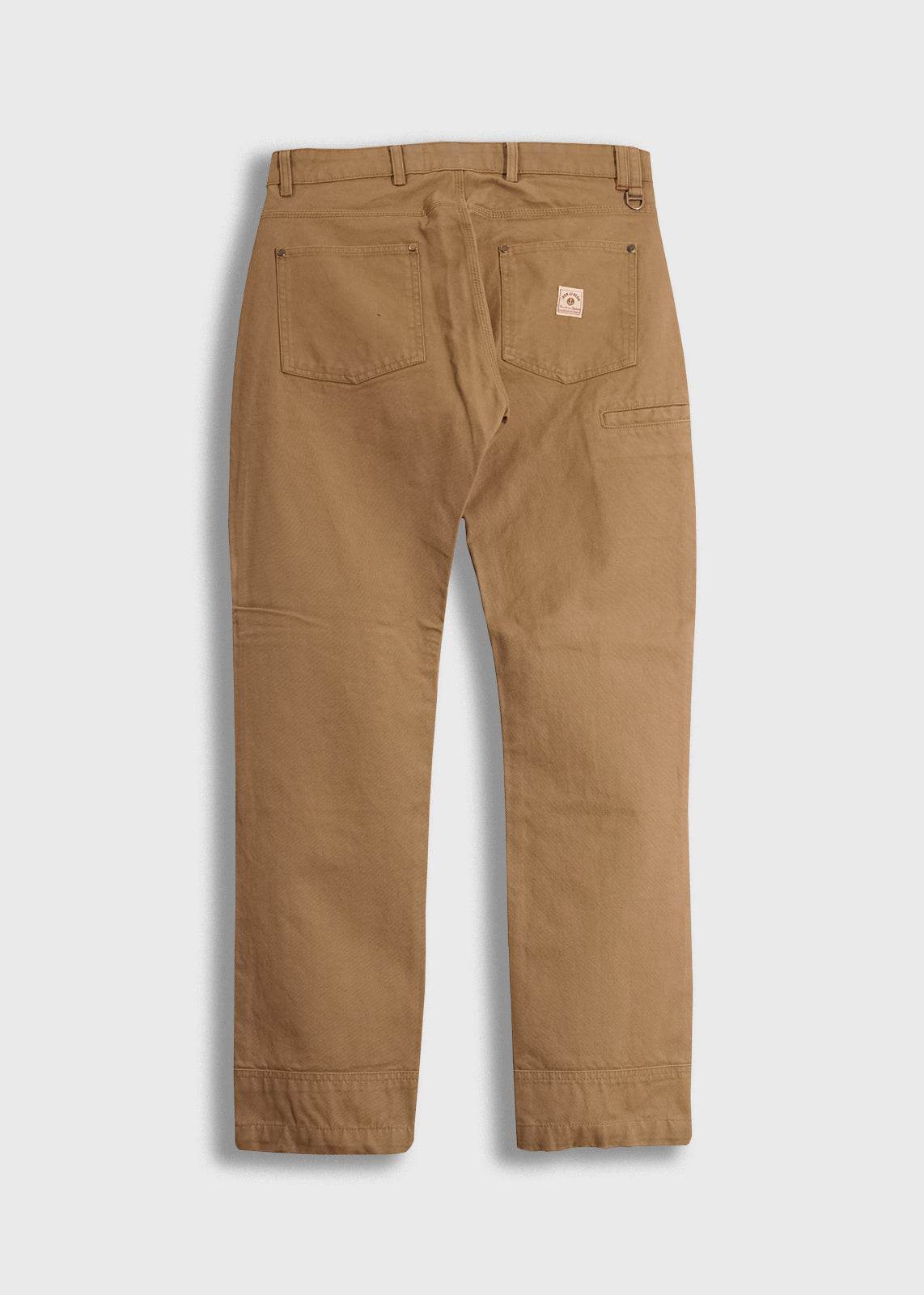 Anvil Work Pants (formerly Union Work Pants) - Image 5