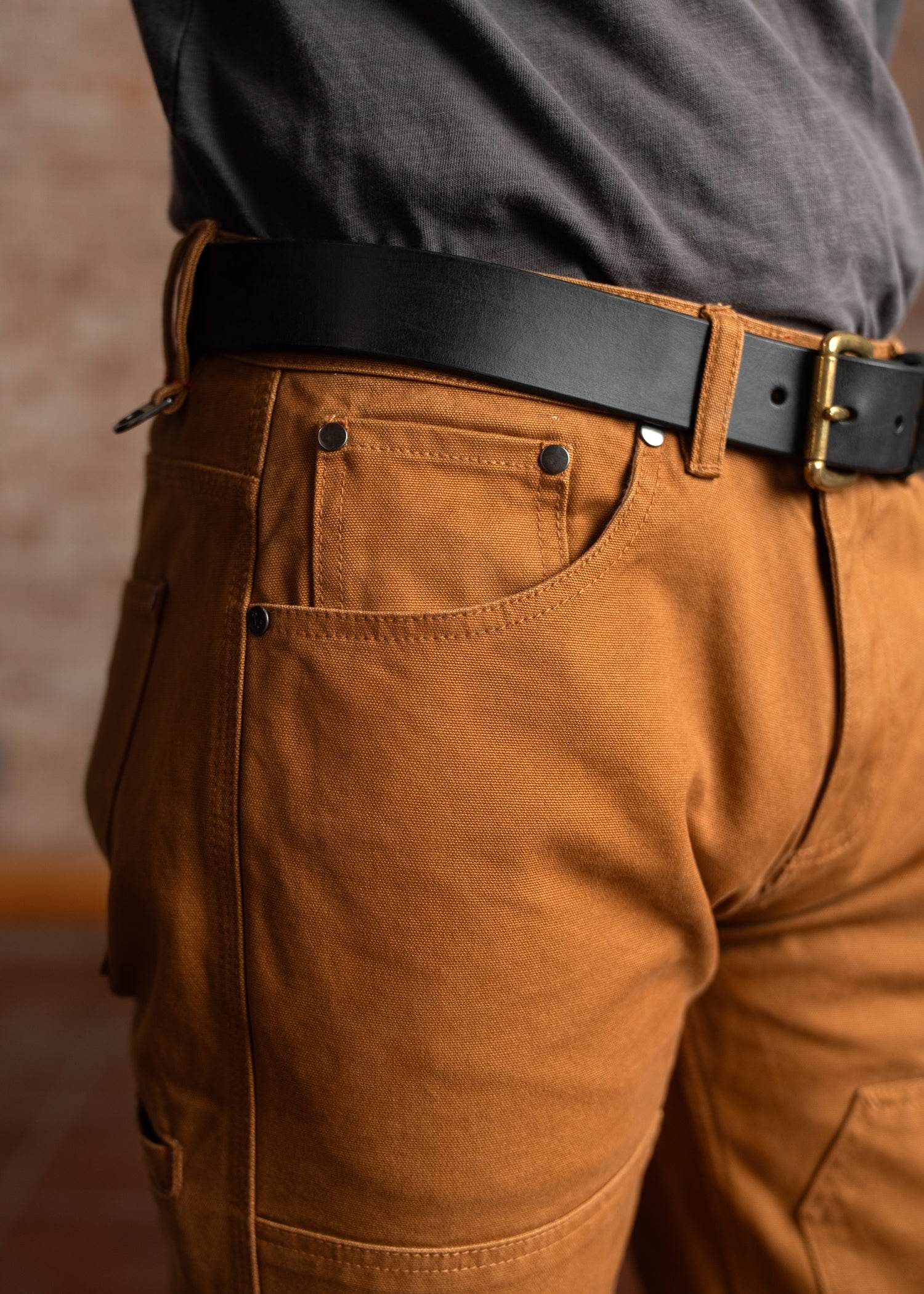 Anvil Work Pants (formerly Union Work Pants) - Image 9