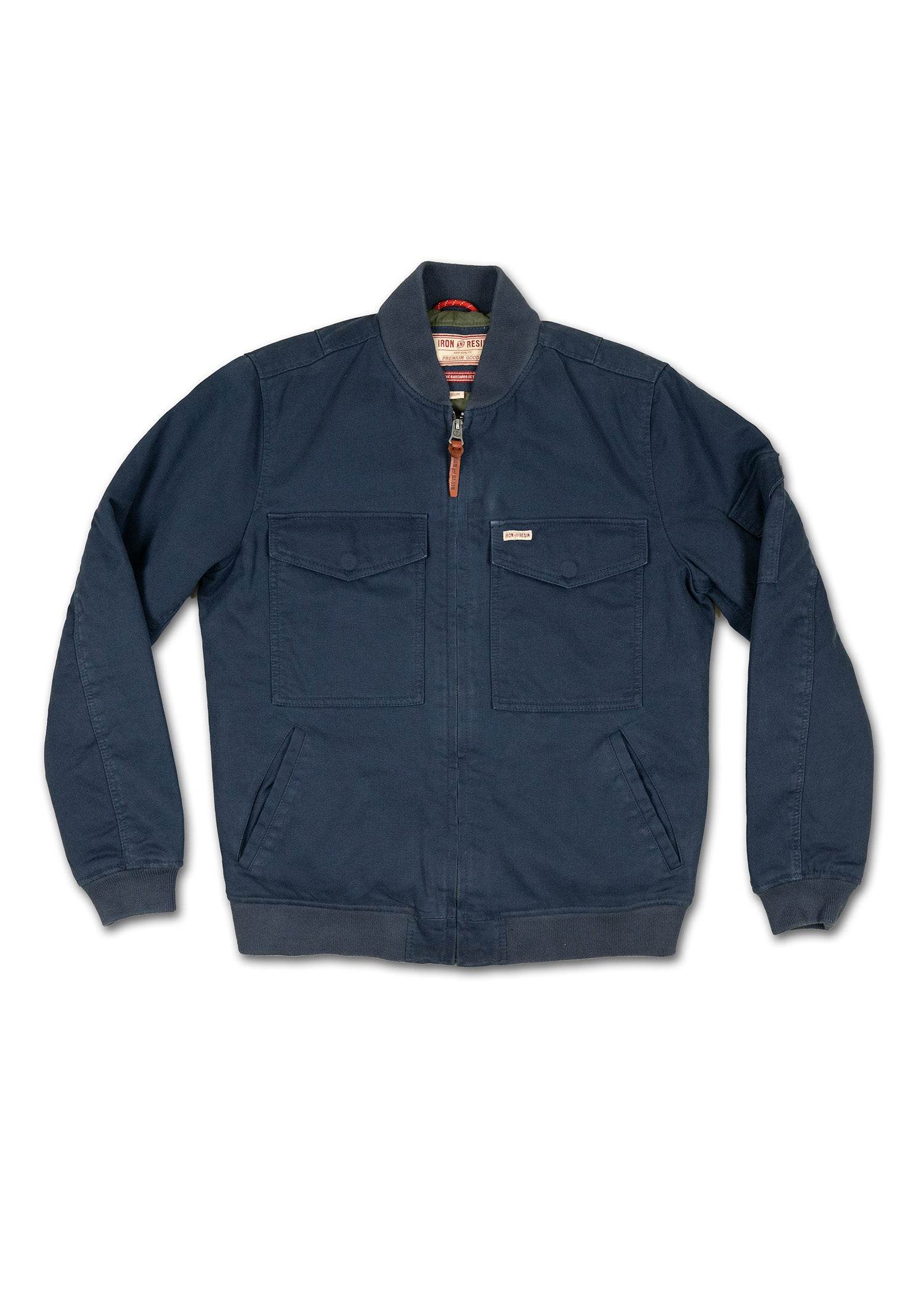 Vandenberg Jacket - Image 2