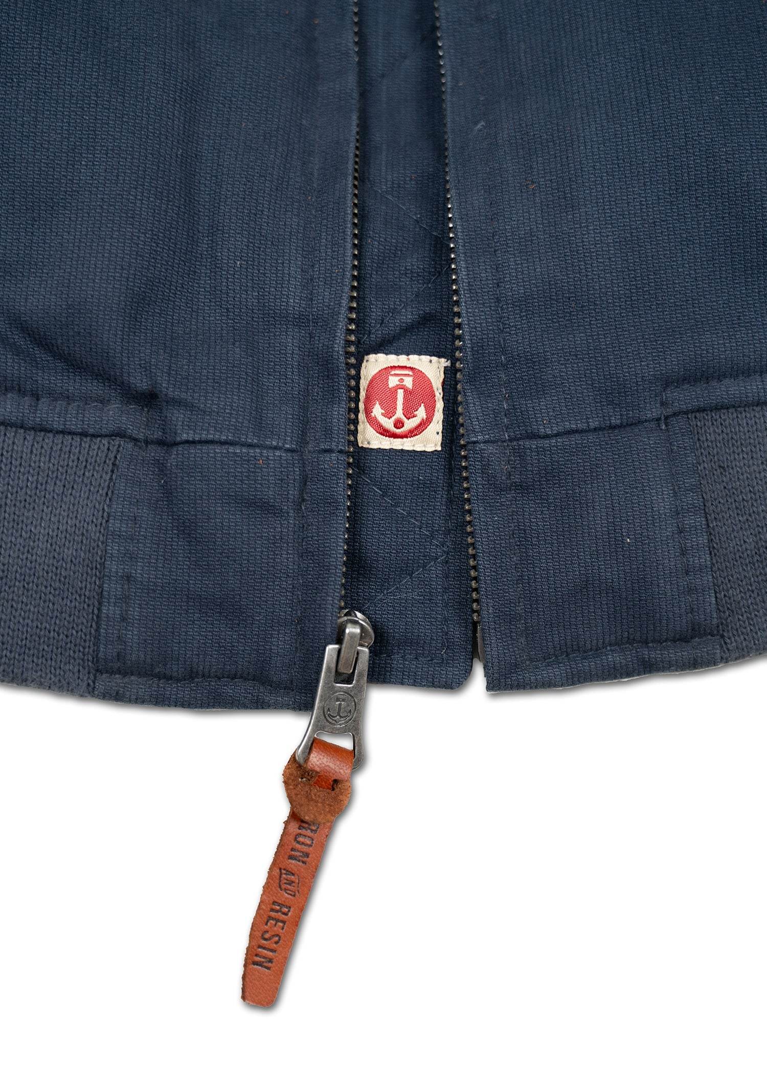 Vandenberg Jacket - Image 9