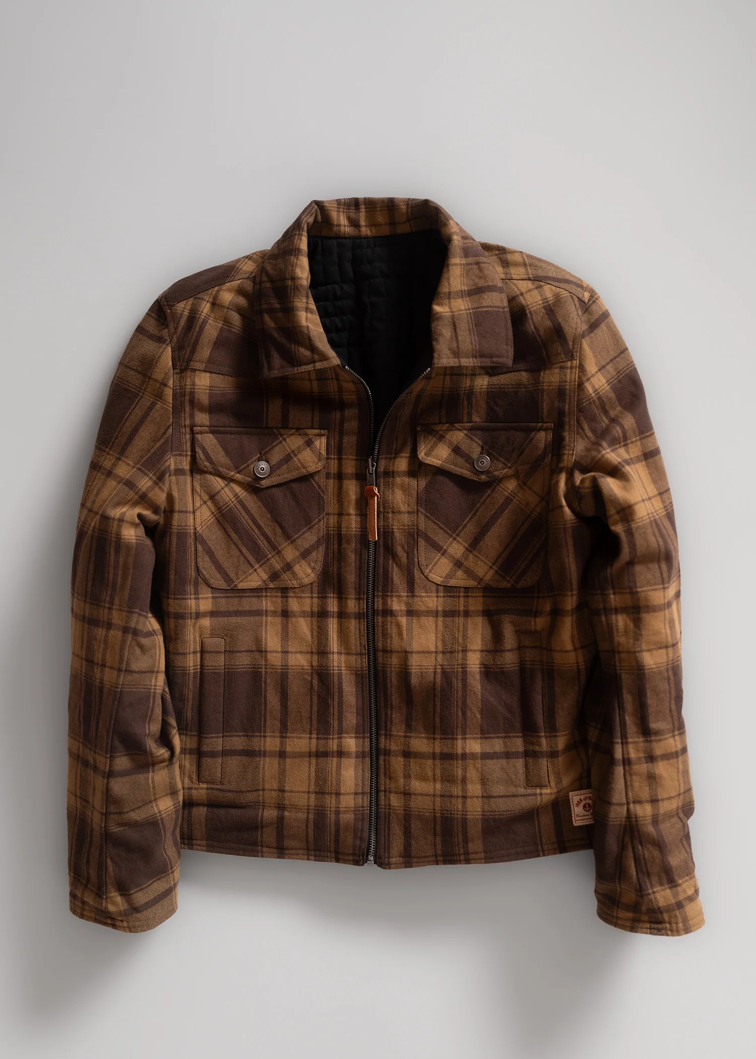 Verslab Reversible Jacket
