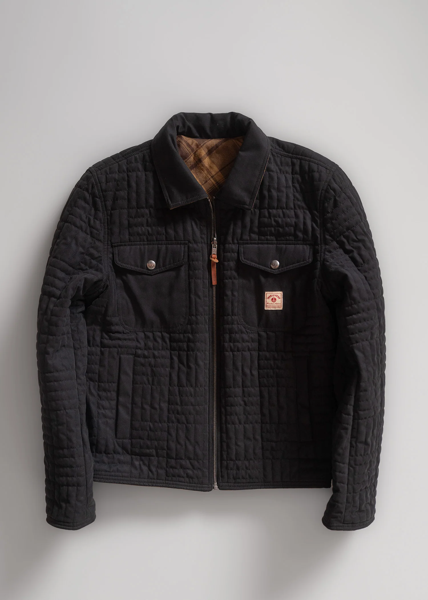 Verslab Reversible Jacket - Image 2