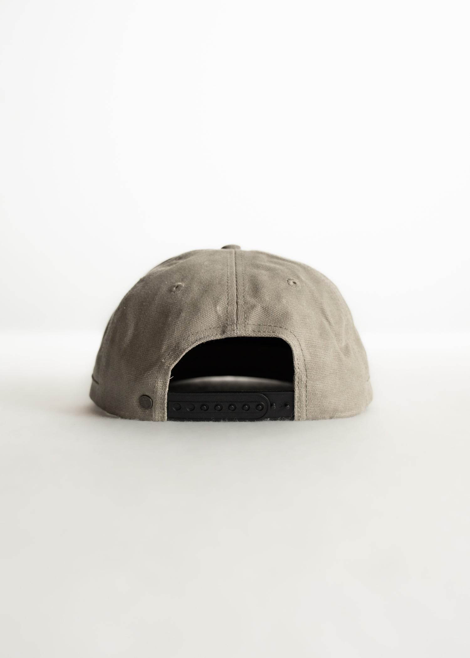 Vintage Sign Hat - Image 3