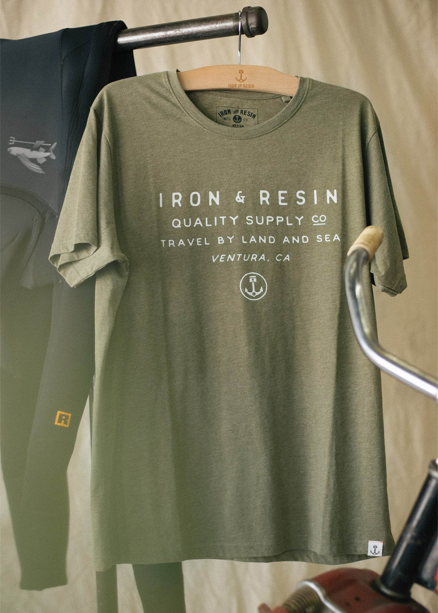 VTA Tee - Image 4