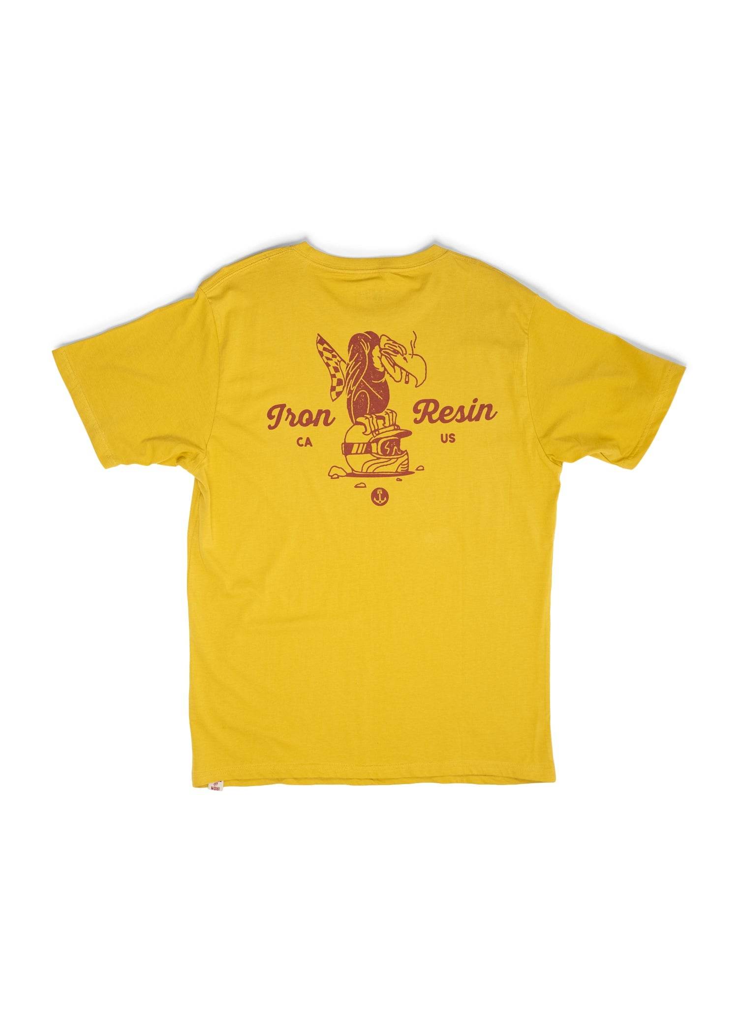 Vulture Tee