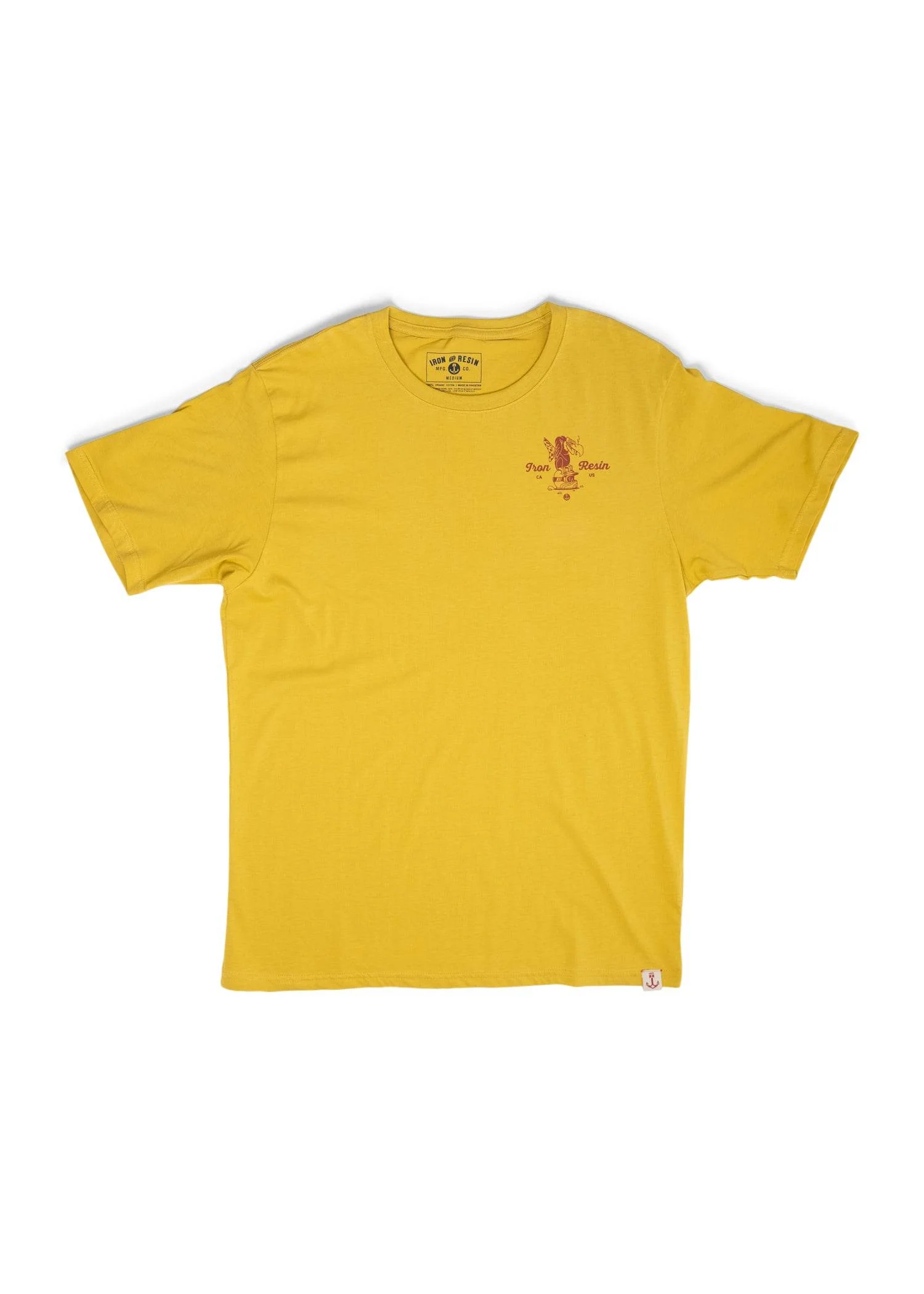 Vulture Tee - Image 3