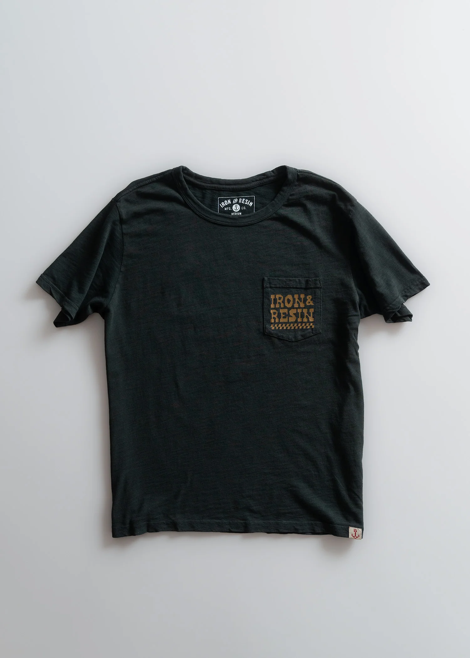 Western supply co pocket tee - Image 2