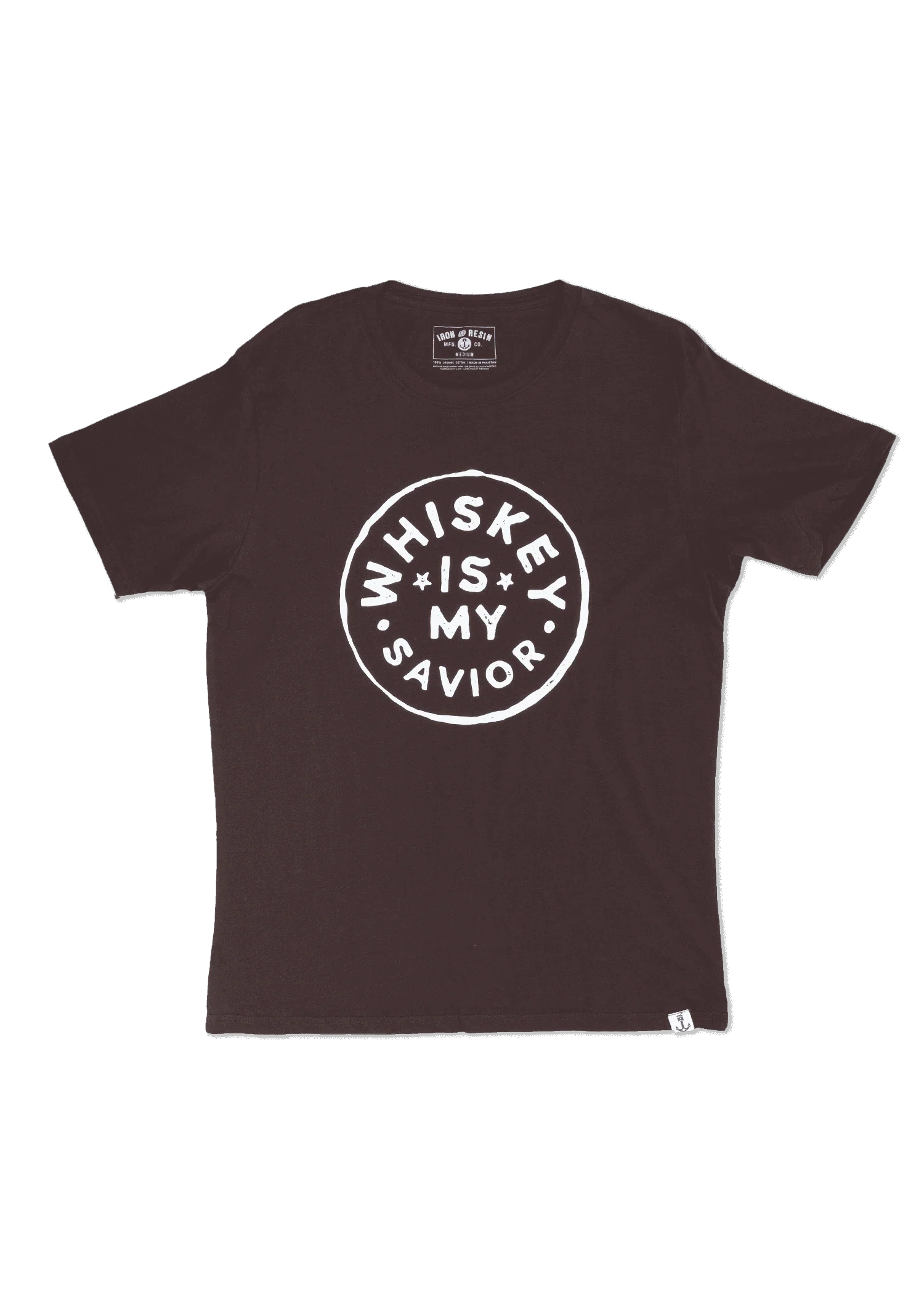 Whiskey Tee