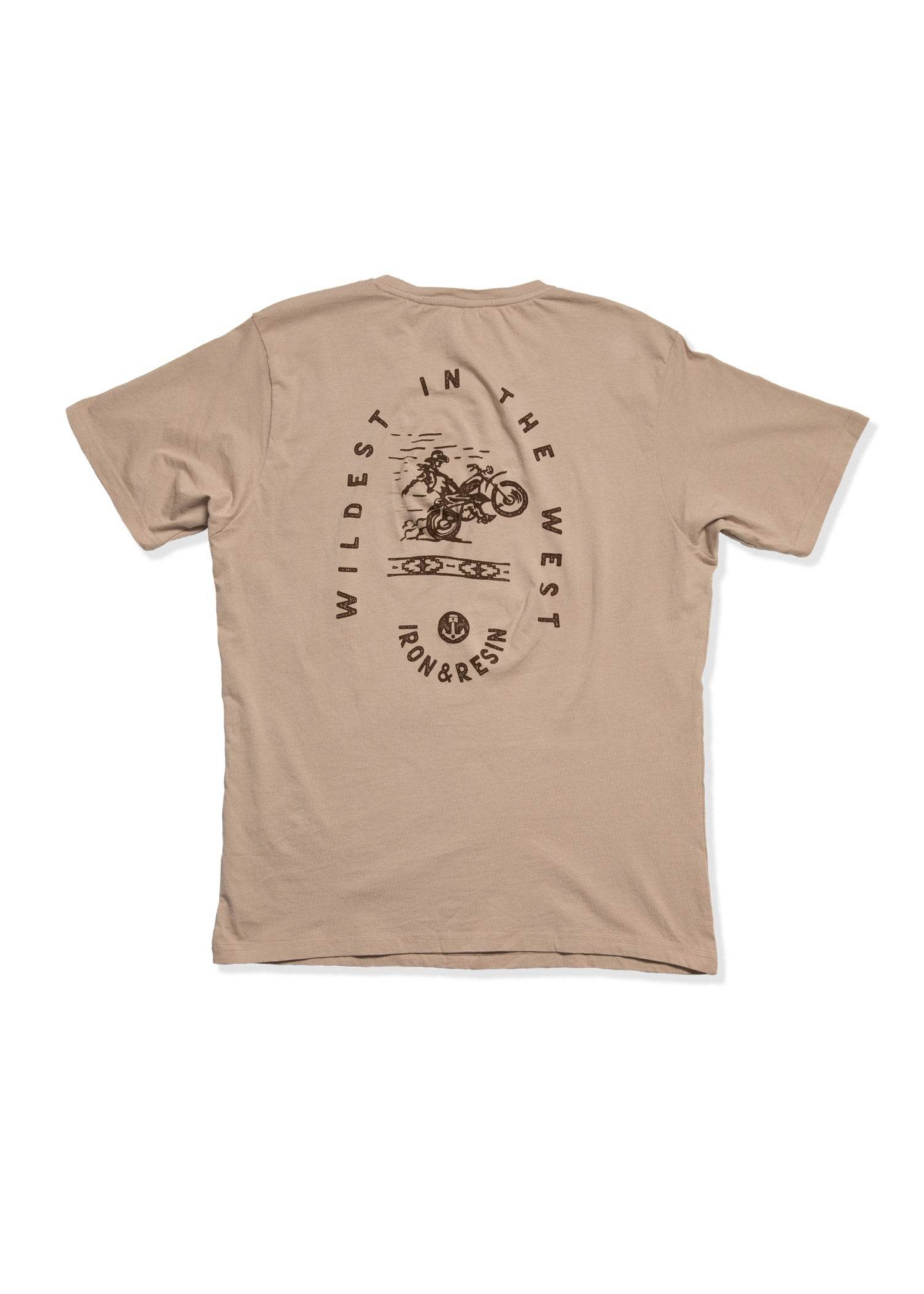 Wildest in the West Tee