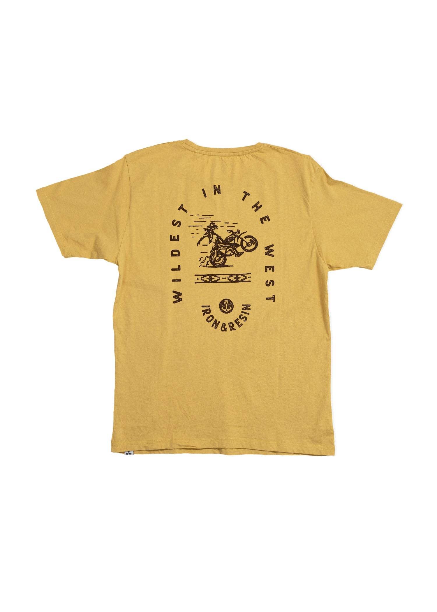 Wildest in the West Tee - Image 2