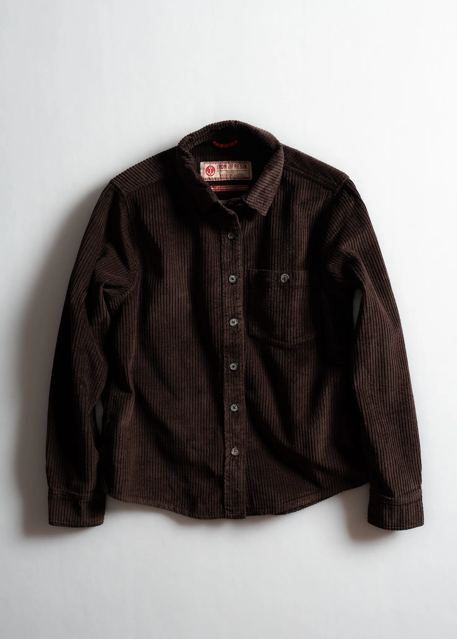 Womens Drify Shirt