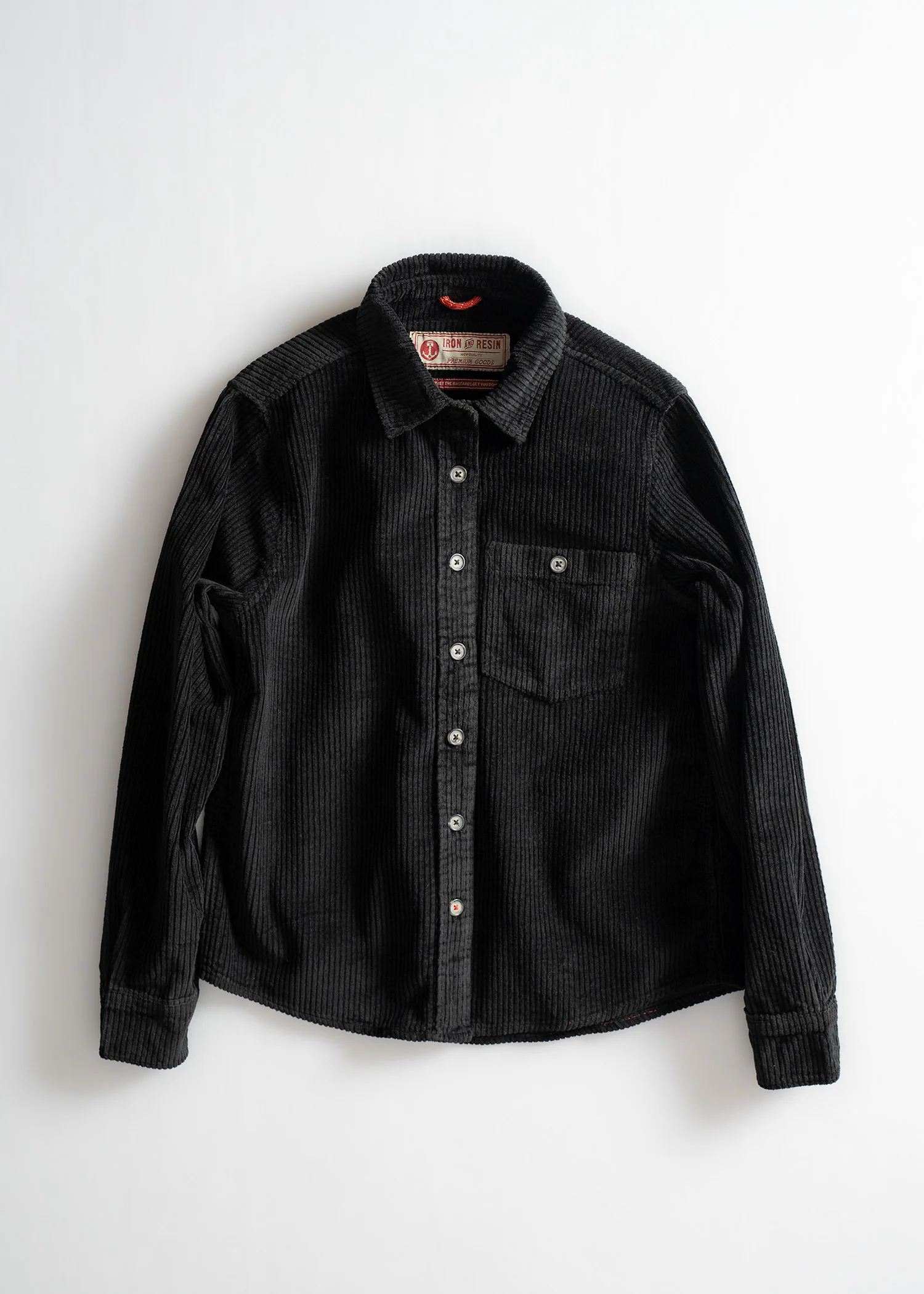 Womens Drify Shirt - Image 2