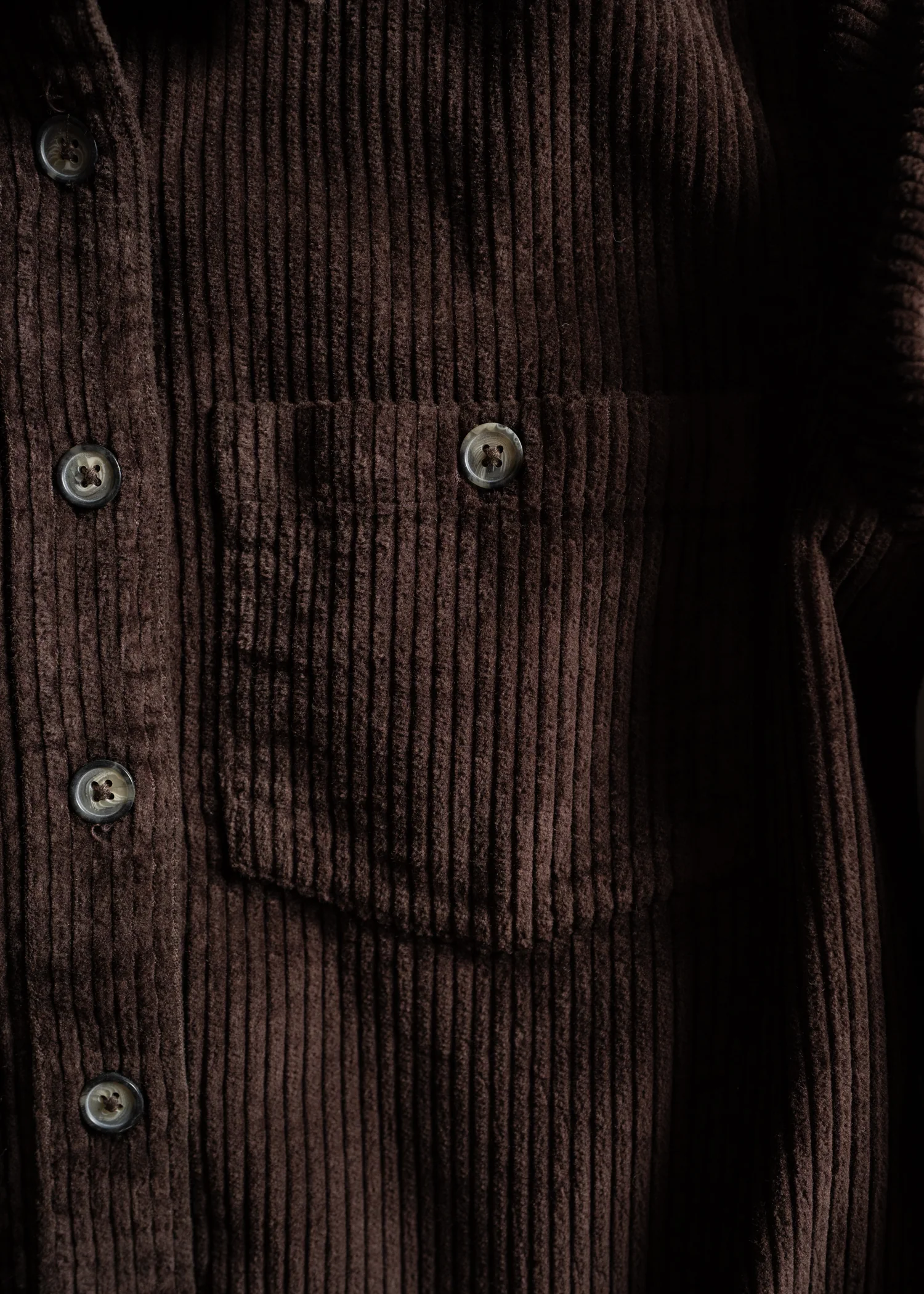 Womens Drify Shirt - Image 3