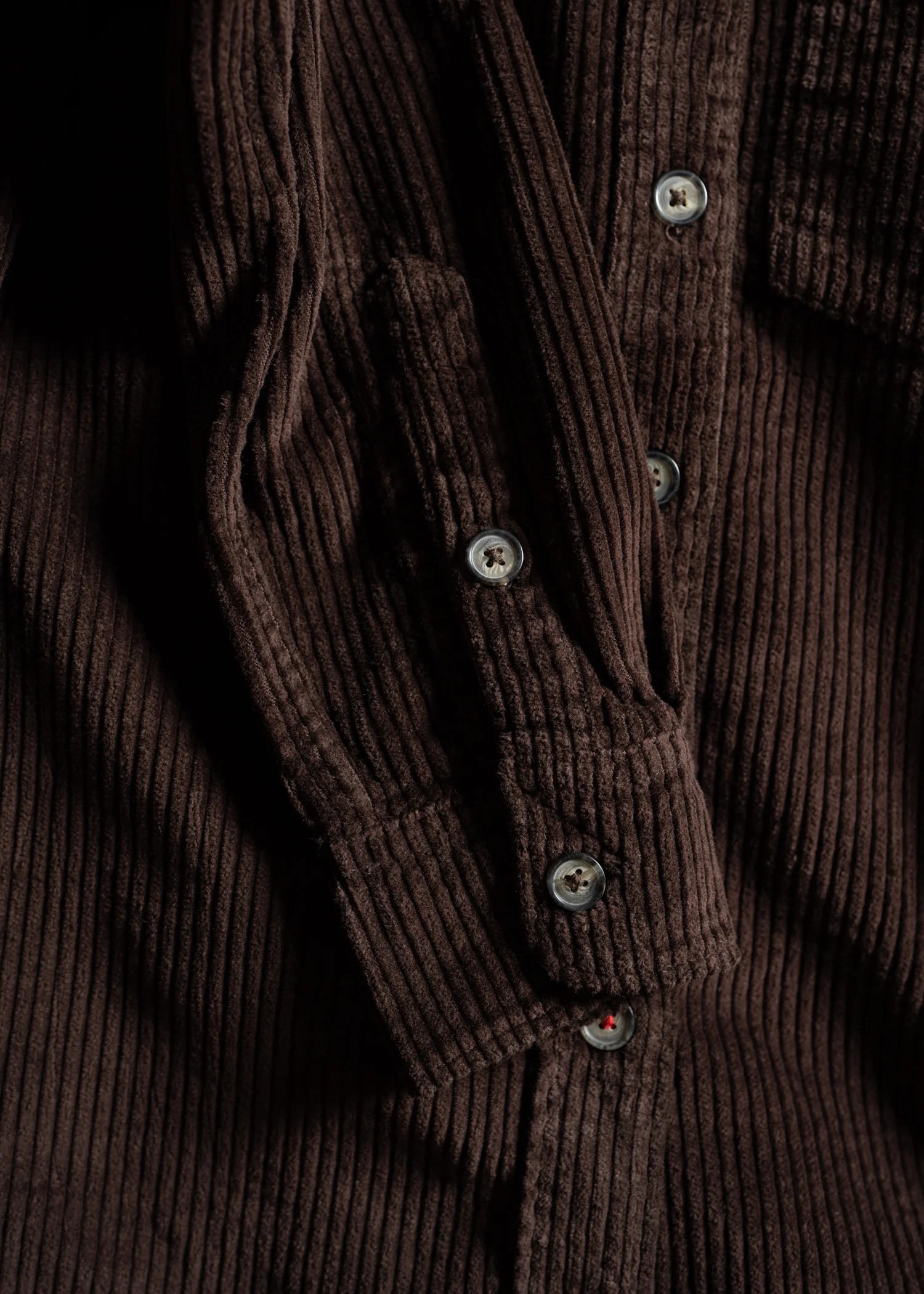 Womens Drify Shirt - Image 4