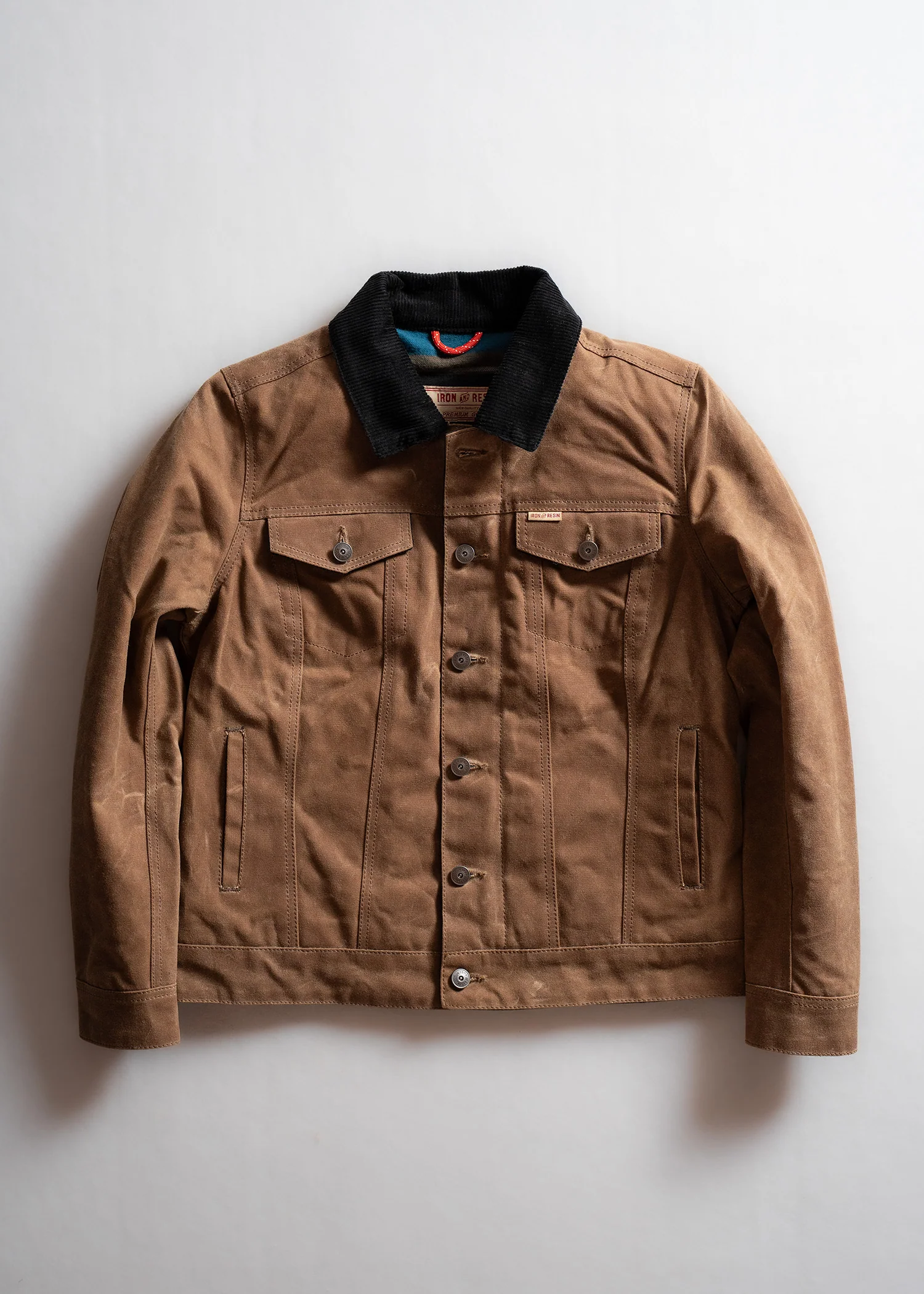 Women's Scout Jacket