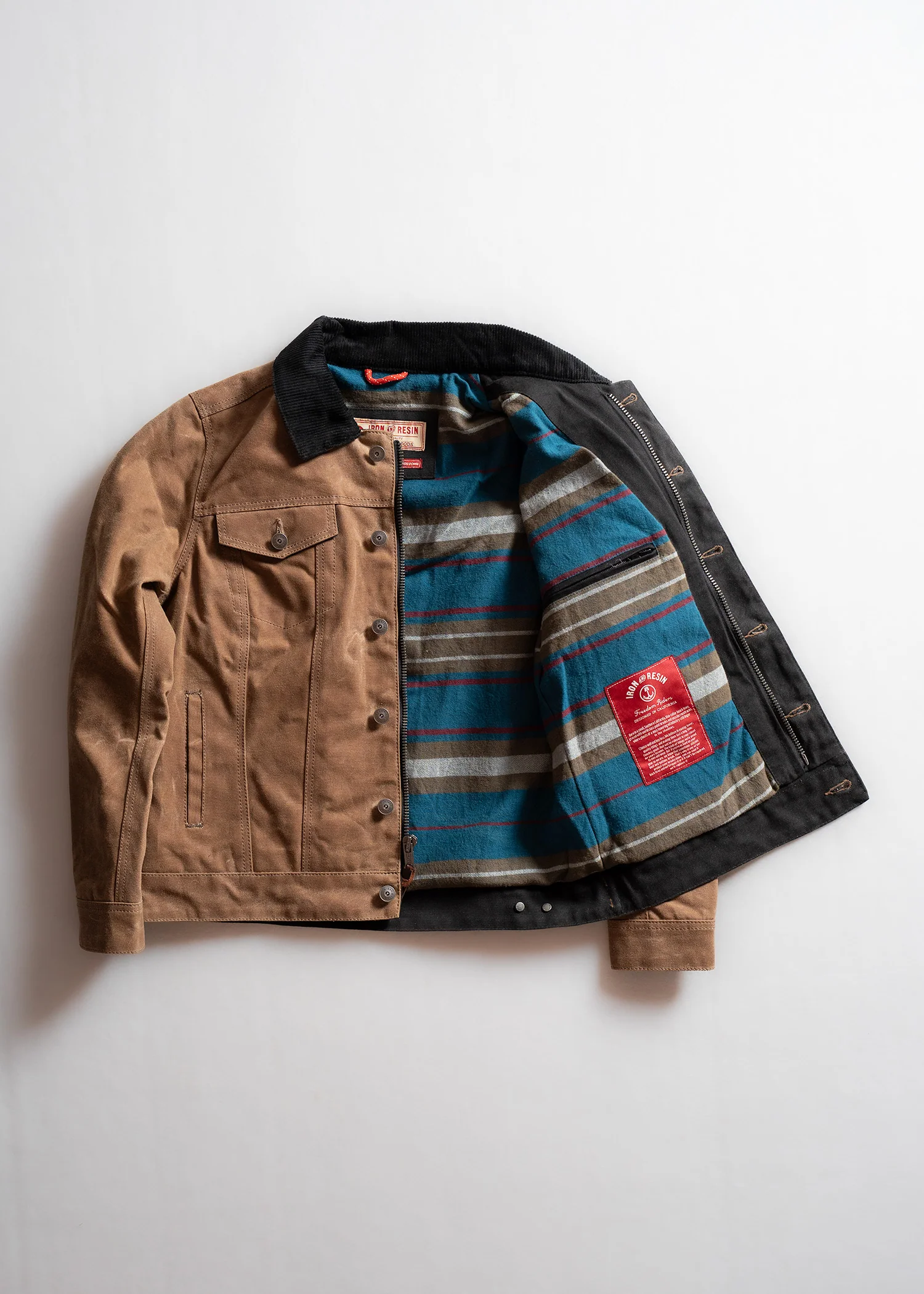 Women's Scout Jacket - Image 2