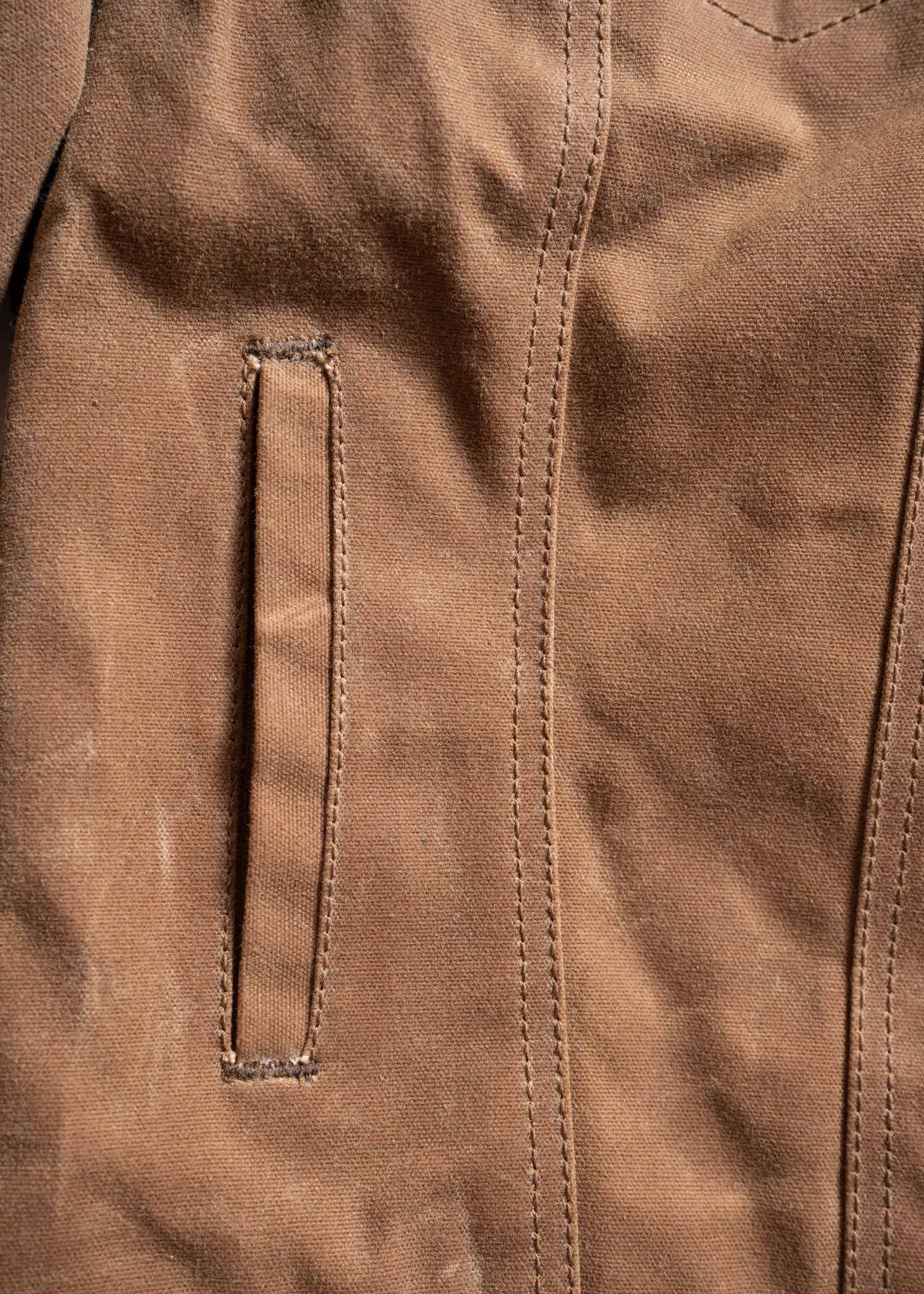 Women's Scout Jacket - Image 6