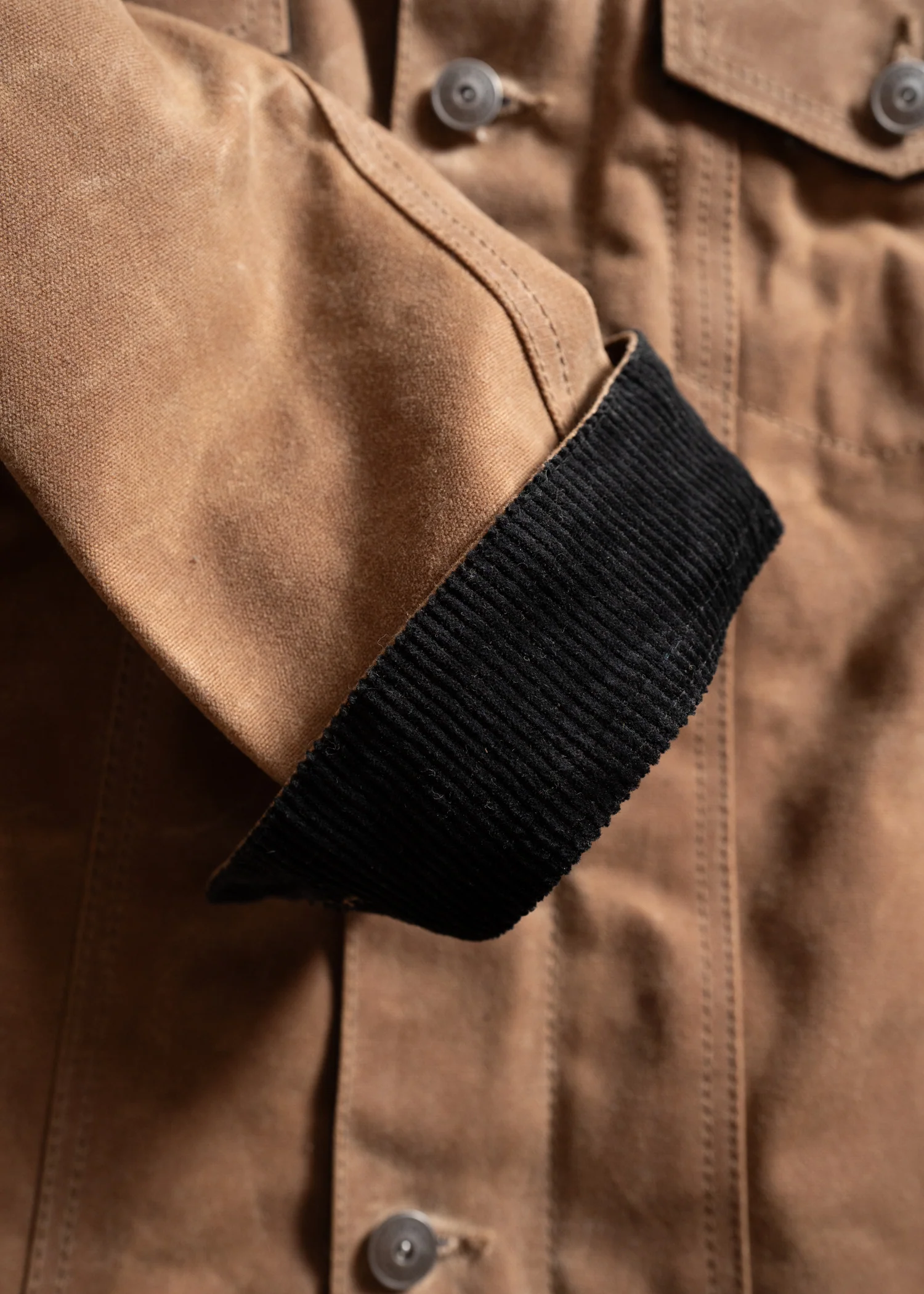 Women's Scout Jacket - Image 8