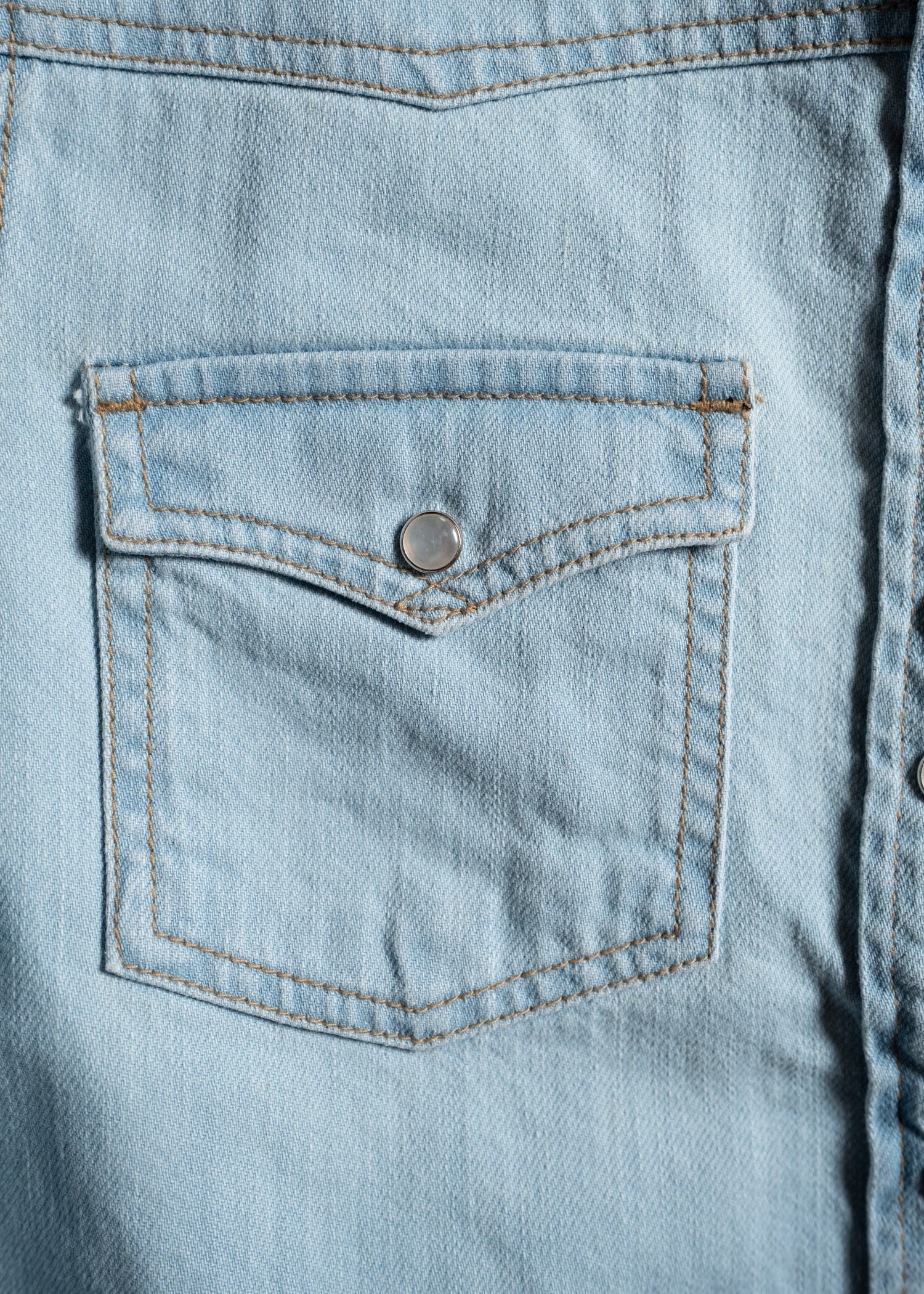 Women's West Shirt - Image 8