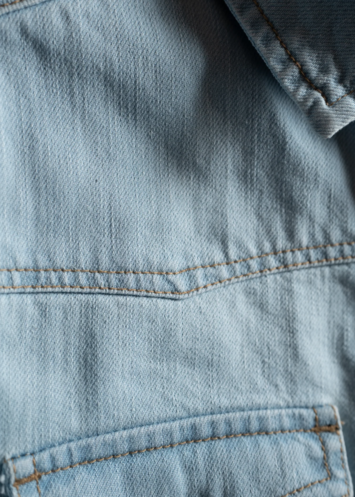 Women's West Shirt - Image 9