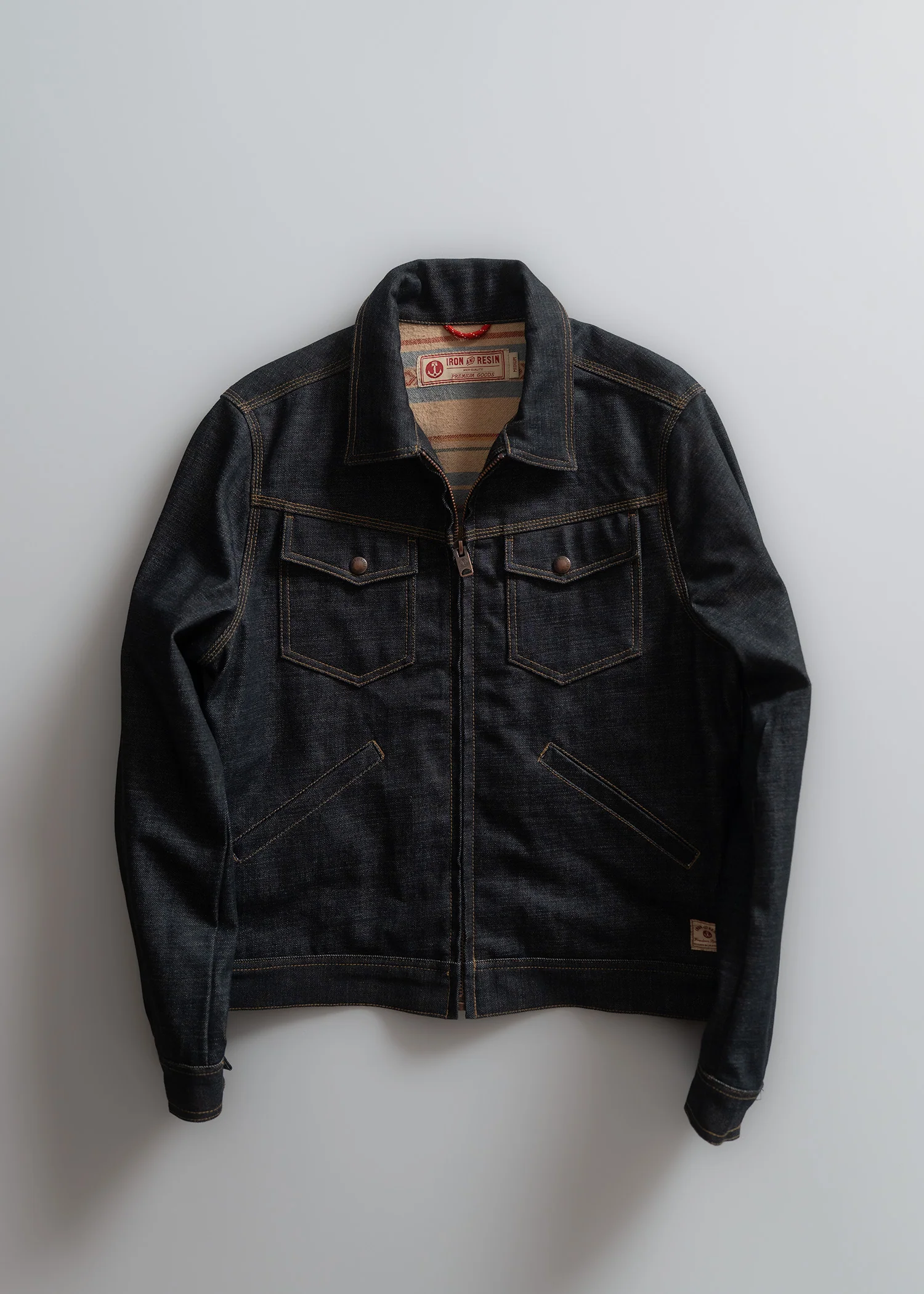 Woodson Jacket