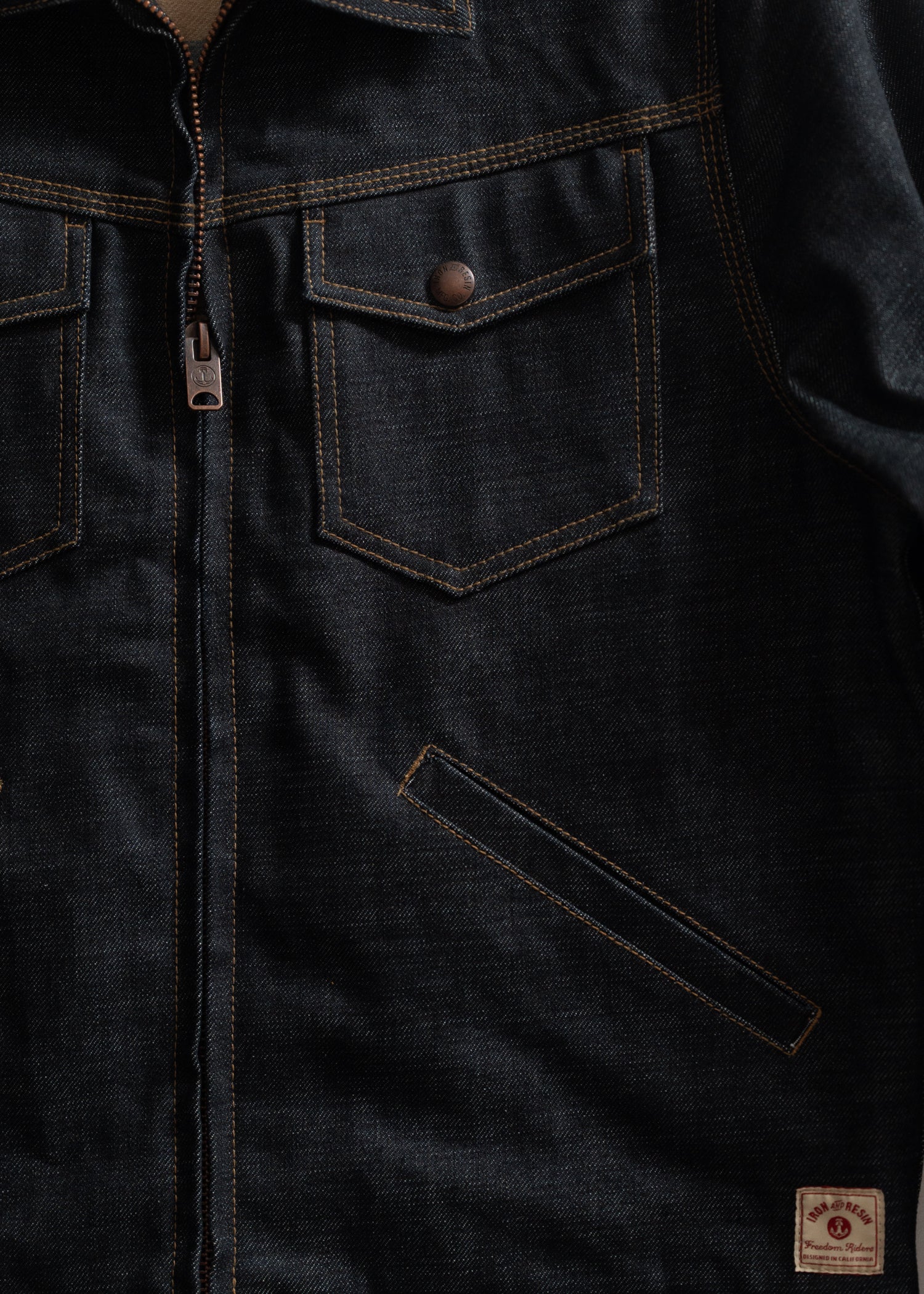 Woodson Jacket - Image 5