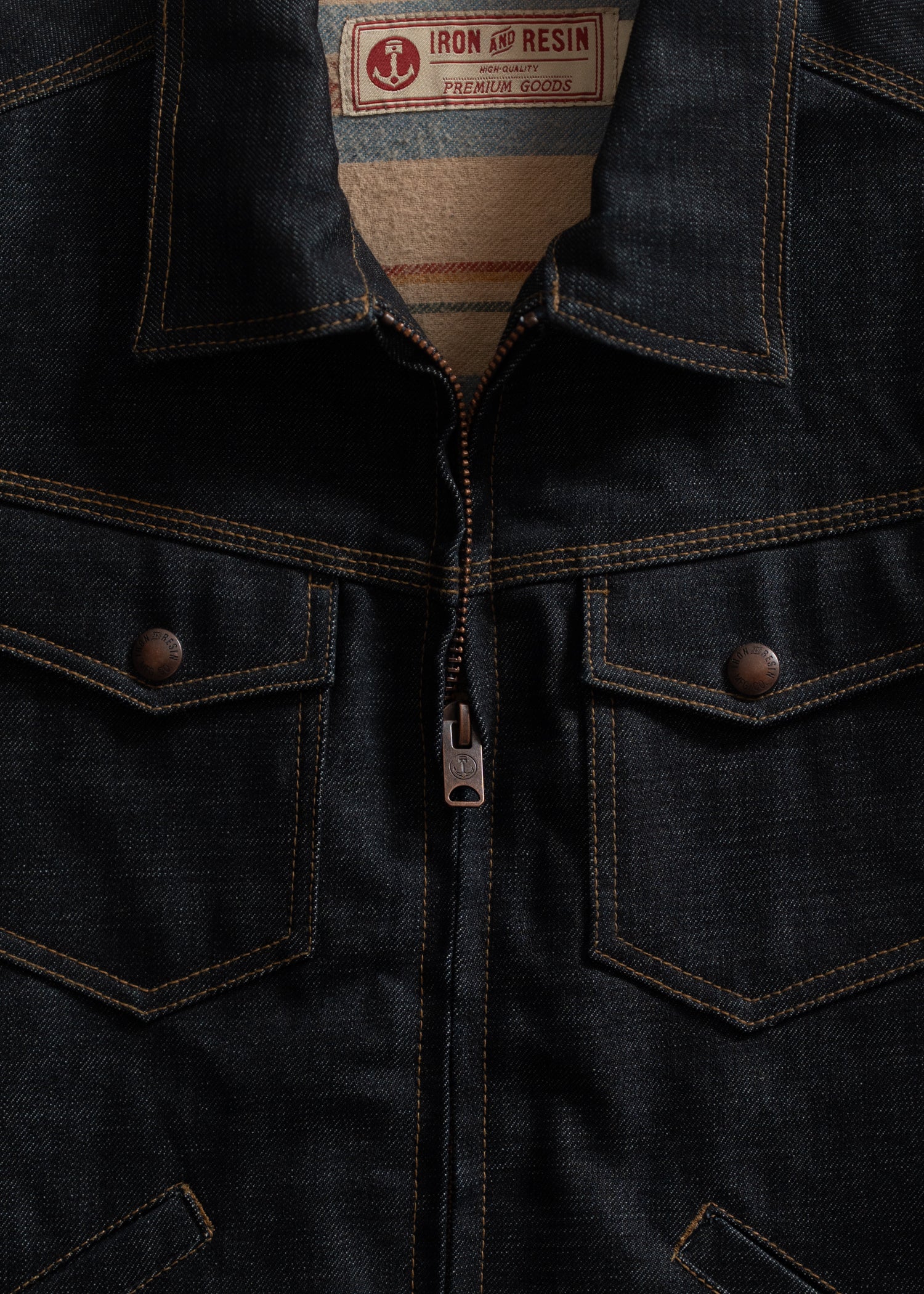 Woodson Jacket - Image 6
